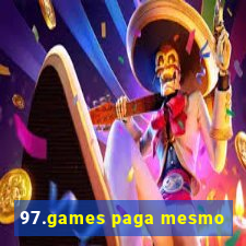 97.games paga mesmo